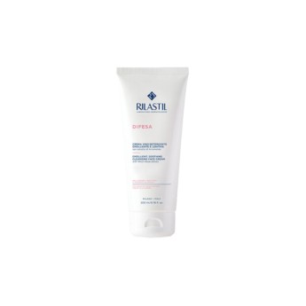Rilastil Difesa Creme de Limpeza