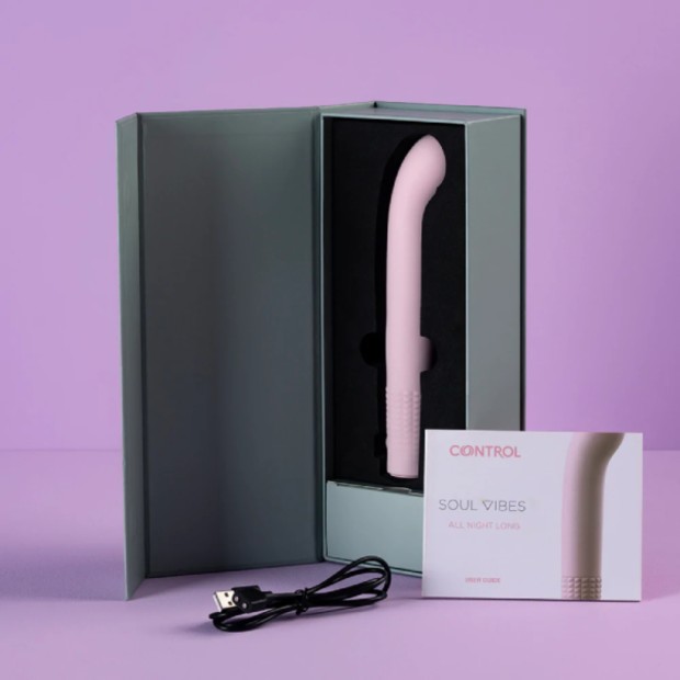 Control Toys All Night Long