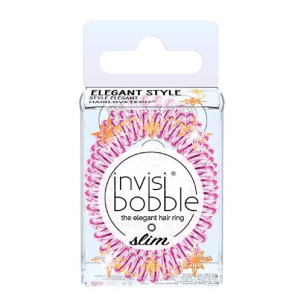 Invisibobble Slim