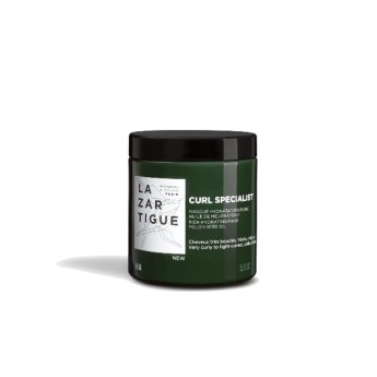 Lazartigue Mscara Hidratao Intensa Caracis