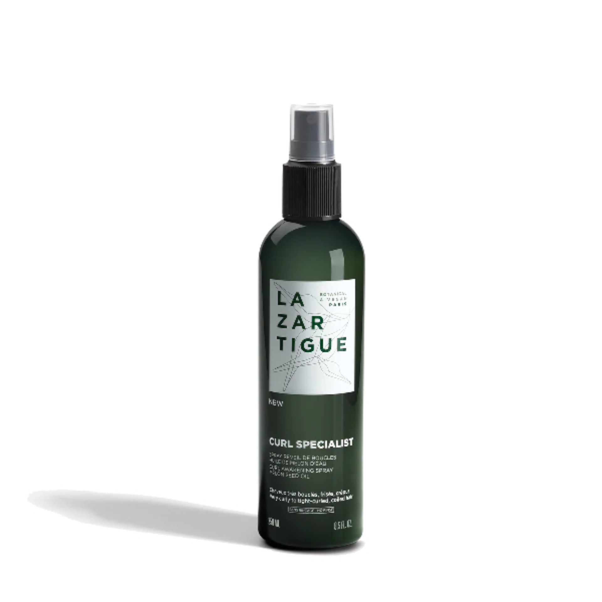 Lazartigue Spray Definio Caracis