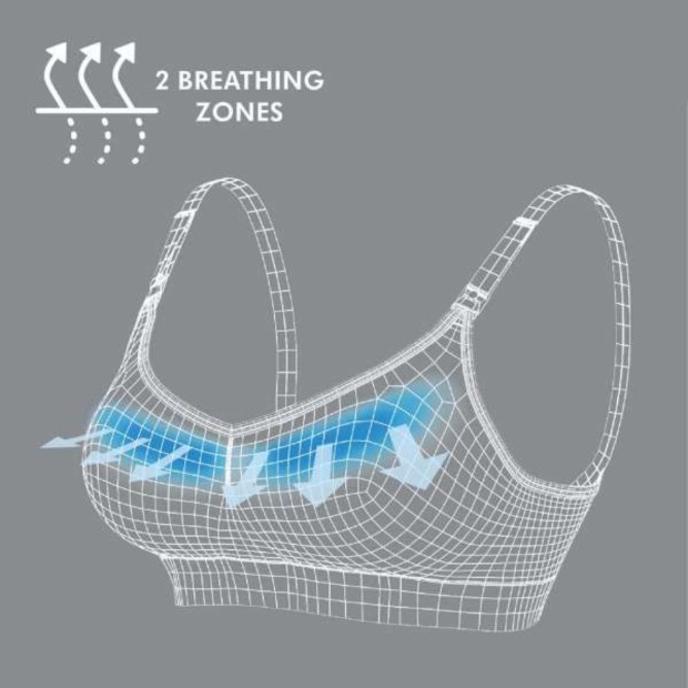 Medela Suti Keep Cool Branco