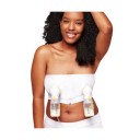 Medela Top Extrao Hands Free Branco