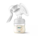 Philips Avent Bomba Tira-Leite Manual 
