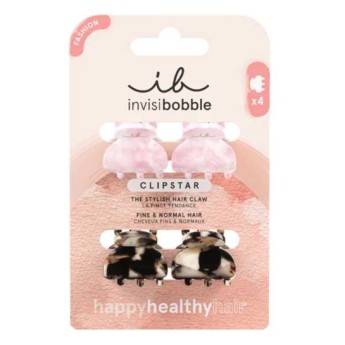 Invisibobble Clipstar Petit Four