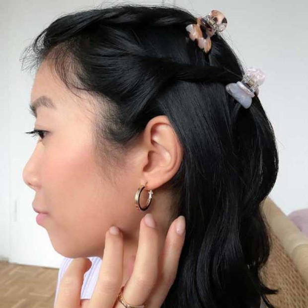 Invisibobble Clipstar Petit Four Invisibobble Clipstar Petit Four