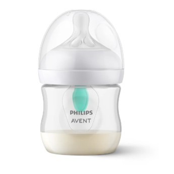 Philips Avent Bibero Natural Response Air Free 125ml