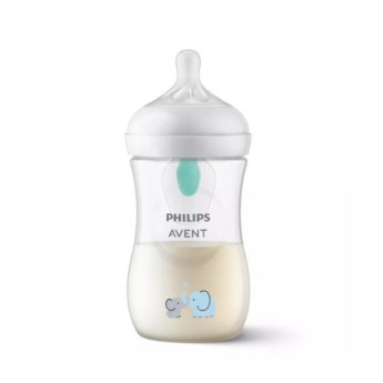 Philips Avent Natural Response AirFree Bibero 1M+