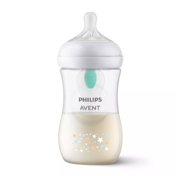 Philips Avent Natural Response AirFree Bibero 1M+