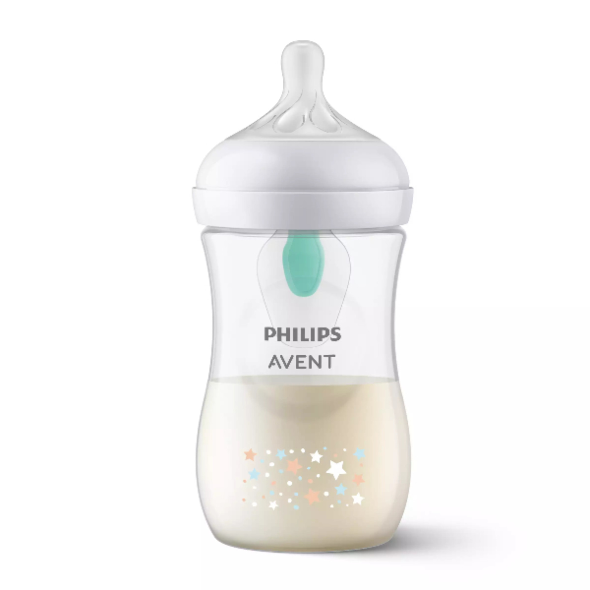 Philips Avent Natural Response AirFree Bibero 1M+