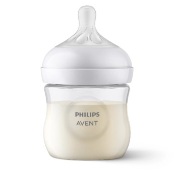 Philips Avent Natural Response Bibero 0M+