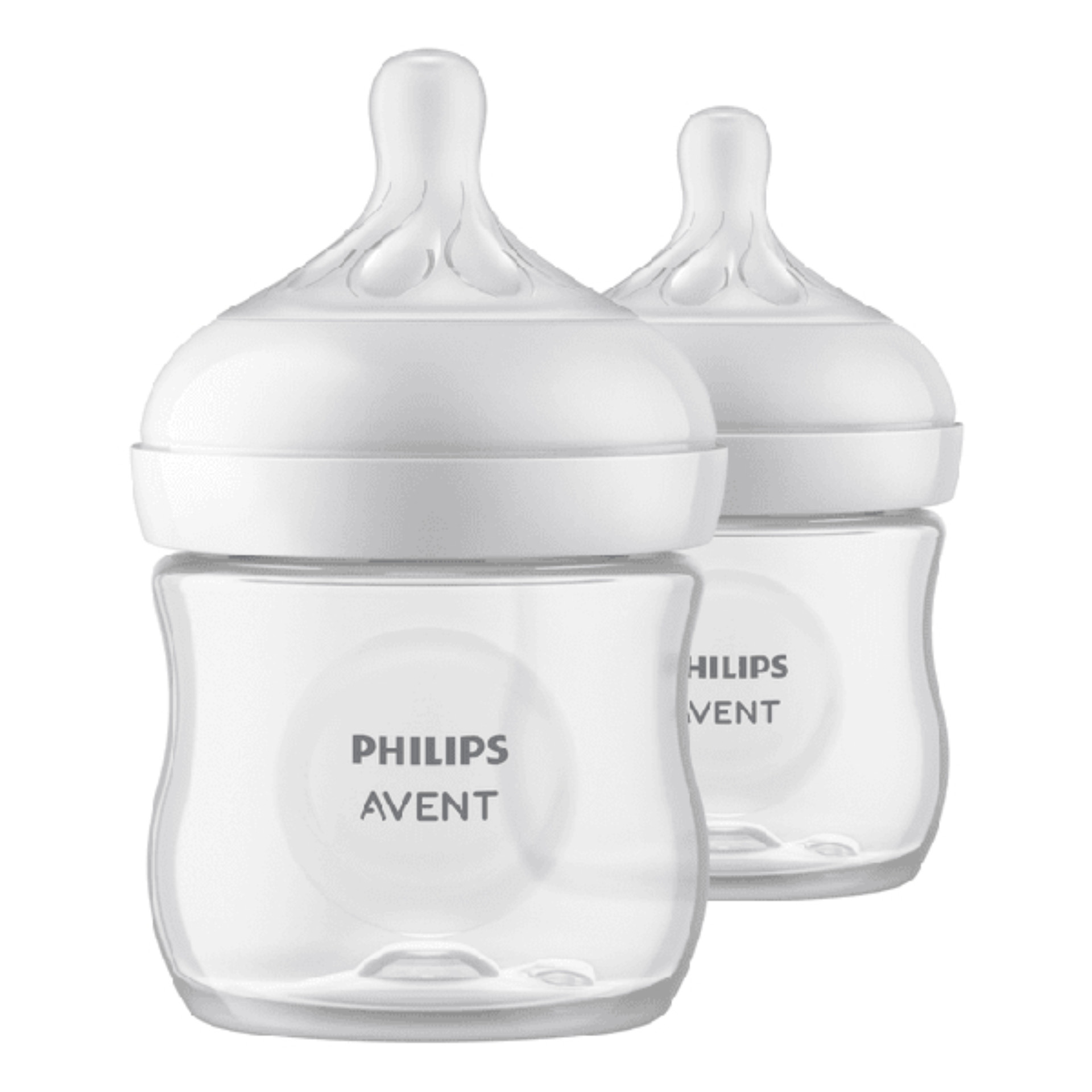 Philips Avent Natural Response Bibero 0M+ Duo