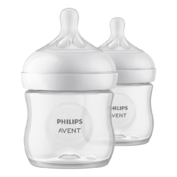 Philips Avent Natural Response Bibero 0M+ Duo