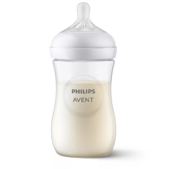 Philips Avent Natural Response Bibero 1M+