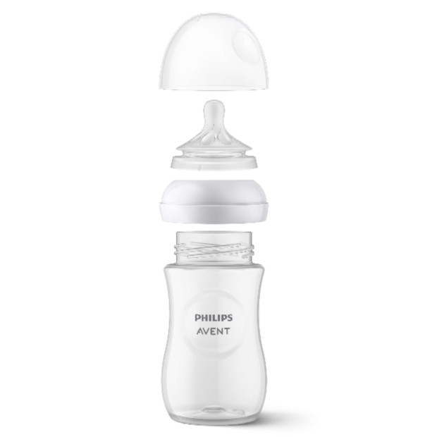 Philips Avent Natural Response Bibero 1M+