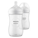 Philips Avent Natural Response Bibero 1M+ Duo
