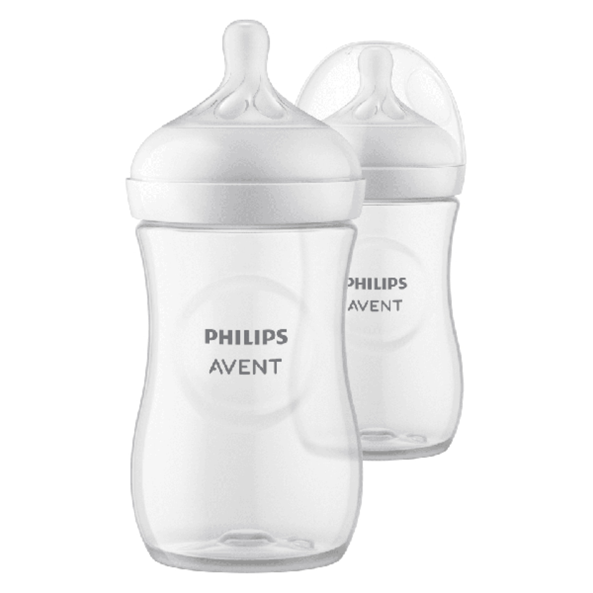 Philips Avent Natural Response Bibero 1M+ Duo
