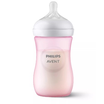 Philips Avent Natural Response Bibero 1M+