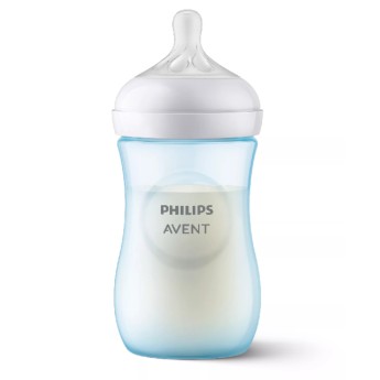 Philips Avent Natural Response Bibero 1M+