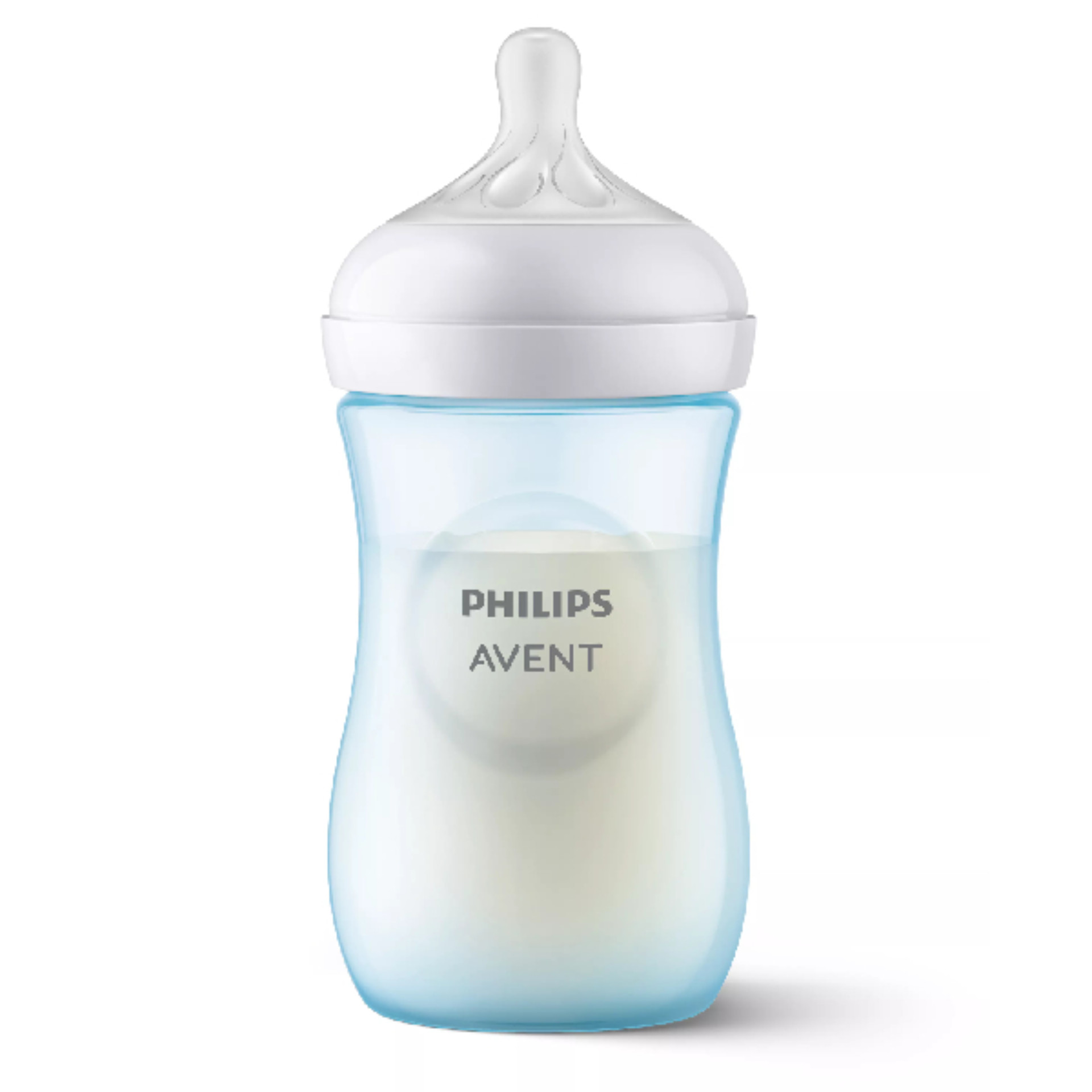 Philips Avent Natural Response Bibero 1M+