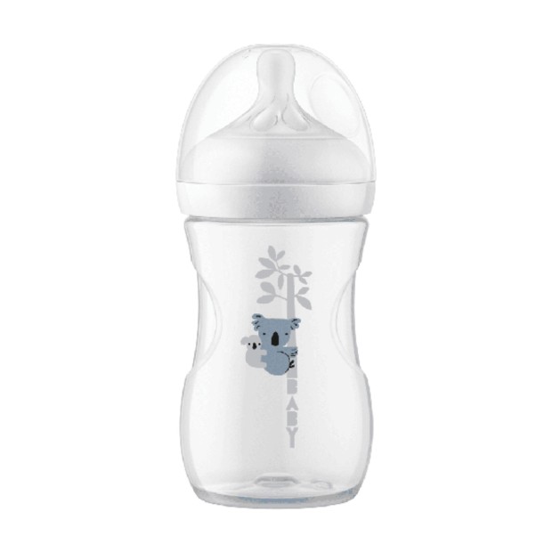 Philips Avent Natural Response Bibero 1M+