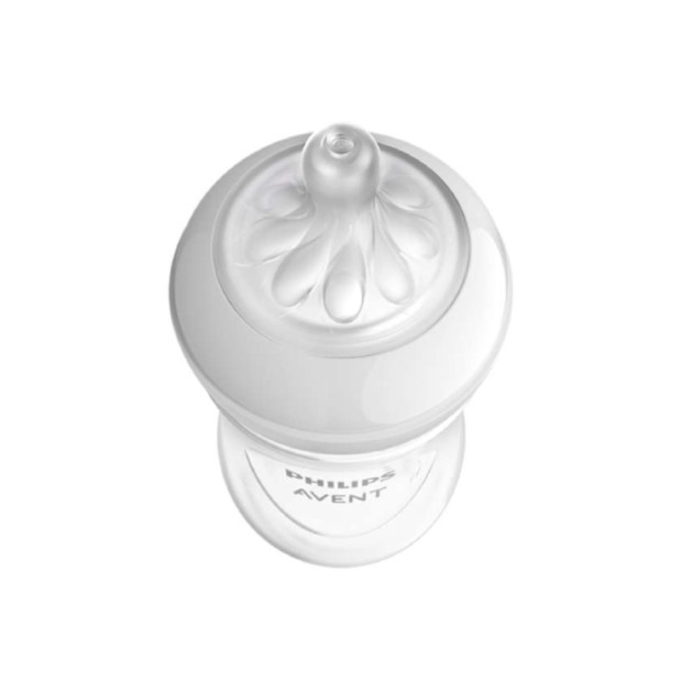 Philips Avent Natural Response Bibero 1M+