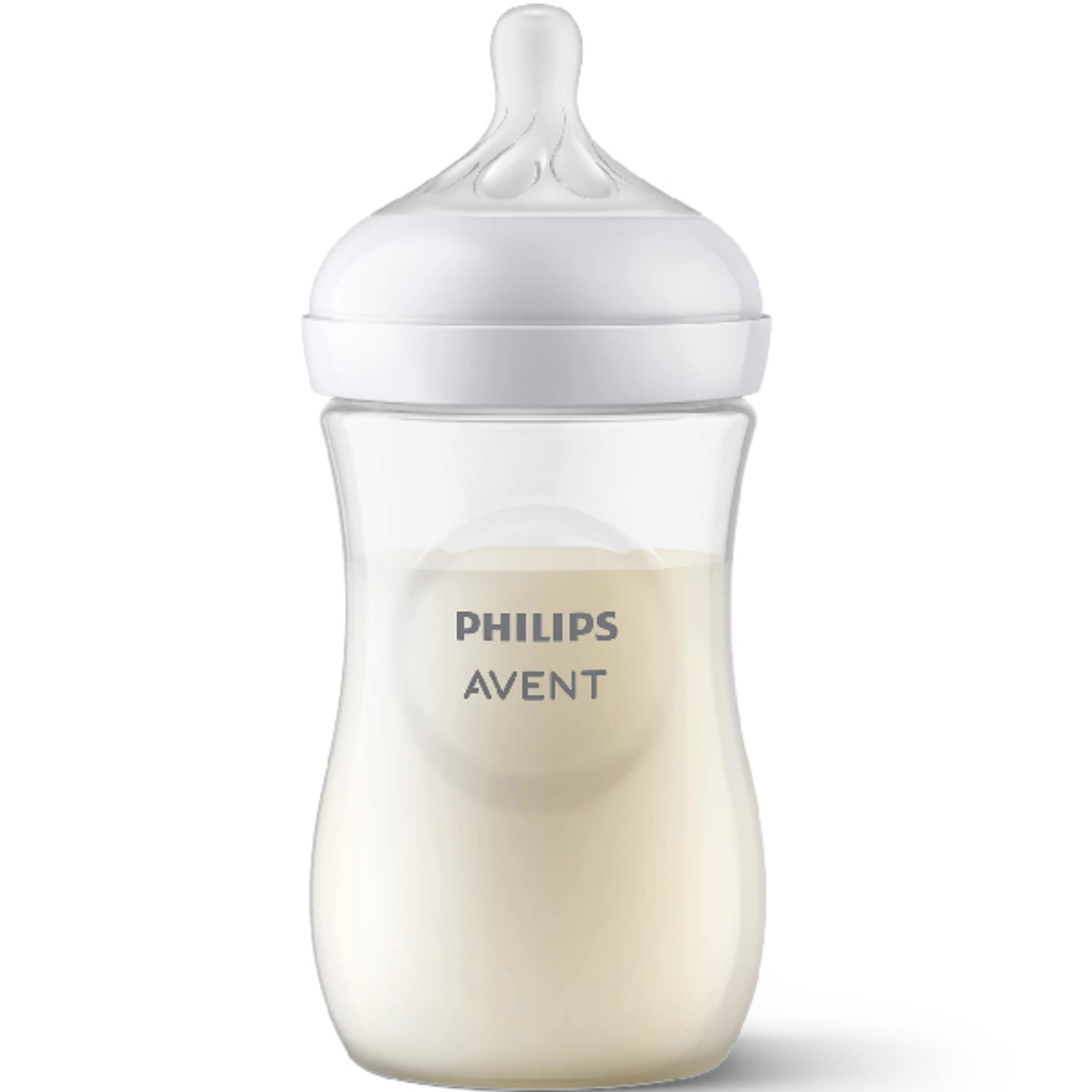 Philips Avent Natural Response Bibero 6M+