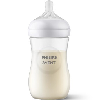 Philips Avent Natural Response Bibero 6M+