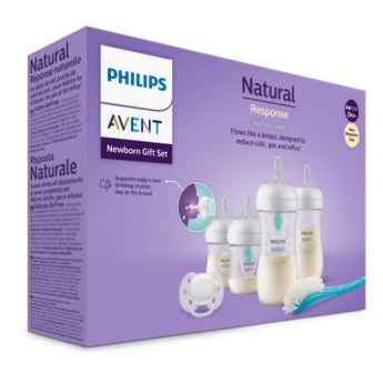 Philips Avent Natural Response AirFree Vent Conjunto 