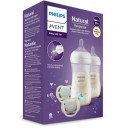 Philips Avent Natural Response Baby Gift Set