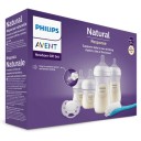 Philips Avent Natural Response Conjunto 