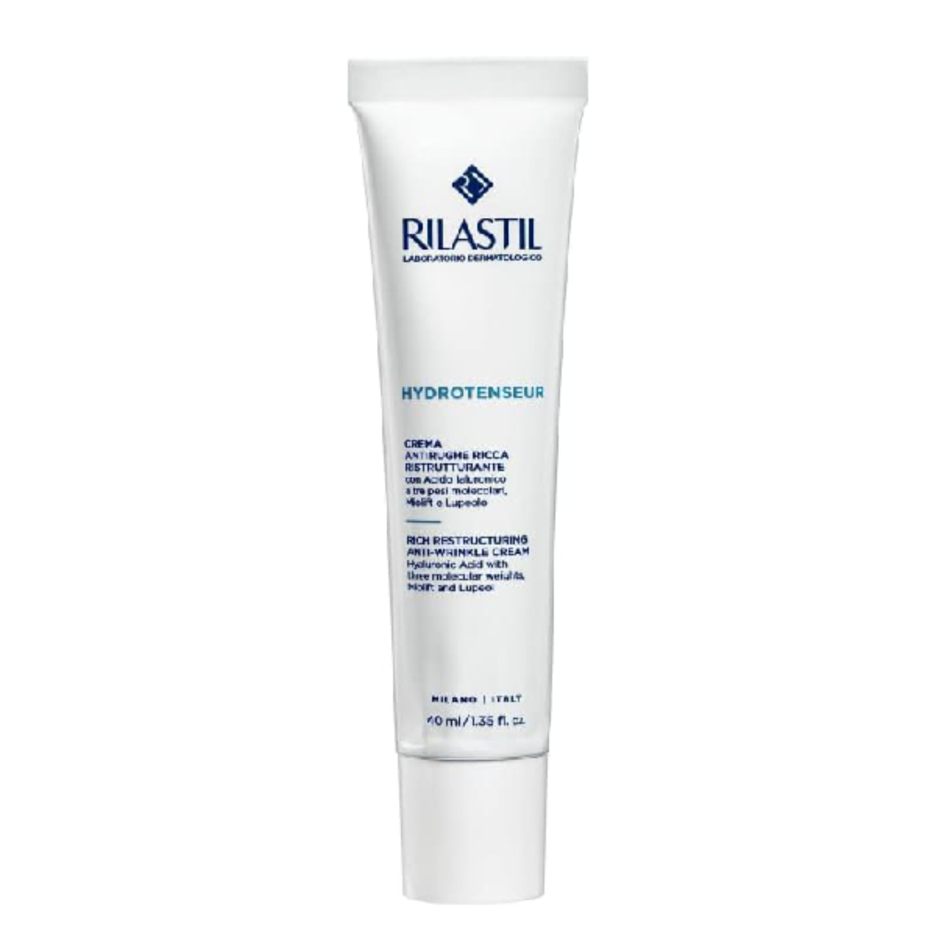 Rilastil Hydrotenseur Creme Rico