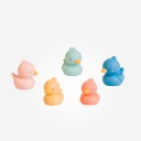 Saro Brinquedos Banho "Little Ducks" Ref:0369