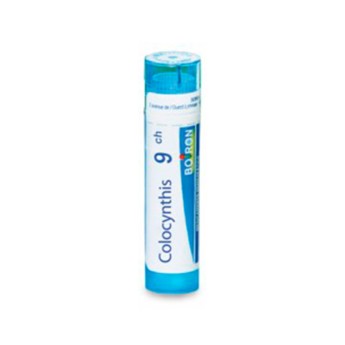 Boiron Colocynthis 9Ch