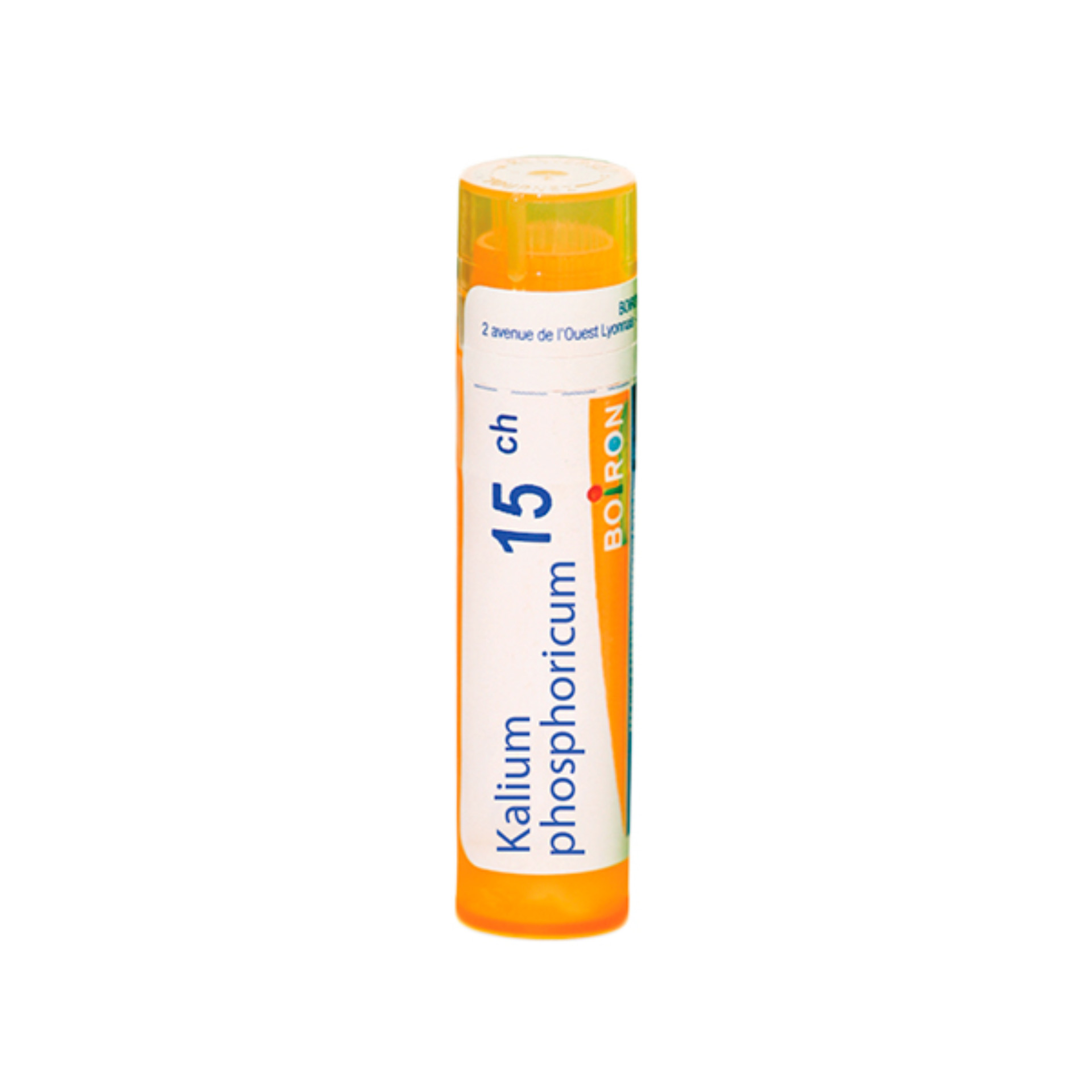 Boiron Kalium Phosphoricum 15Ch