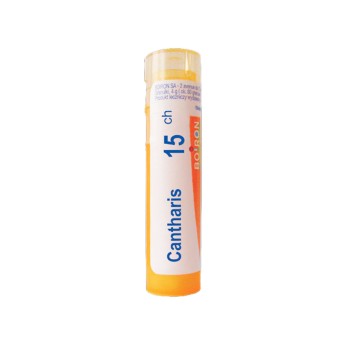 Boiron Cantharis 15Ch