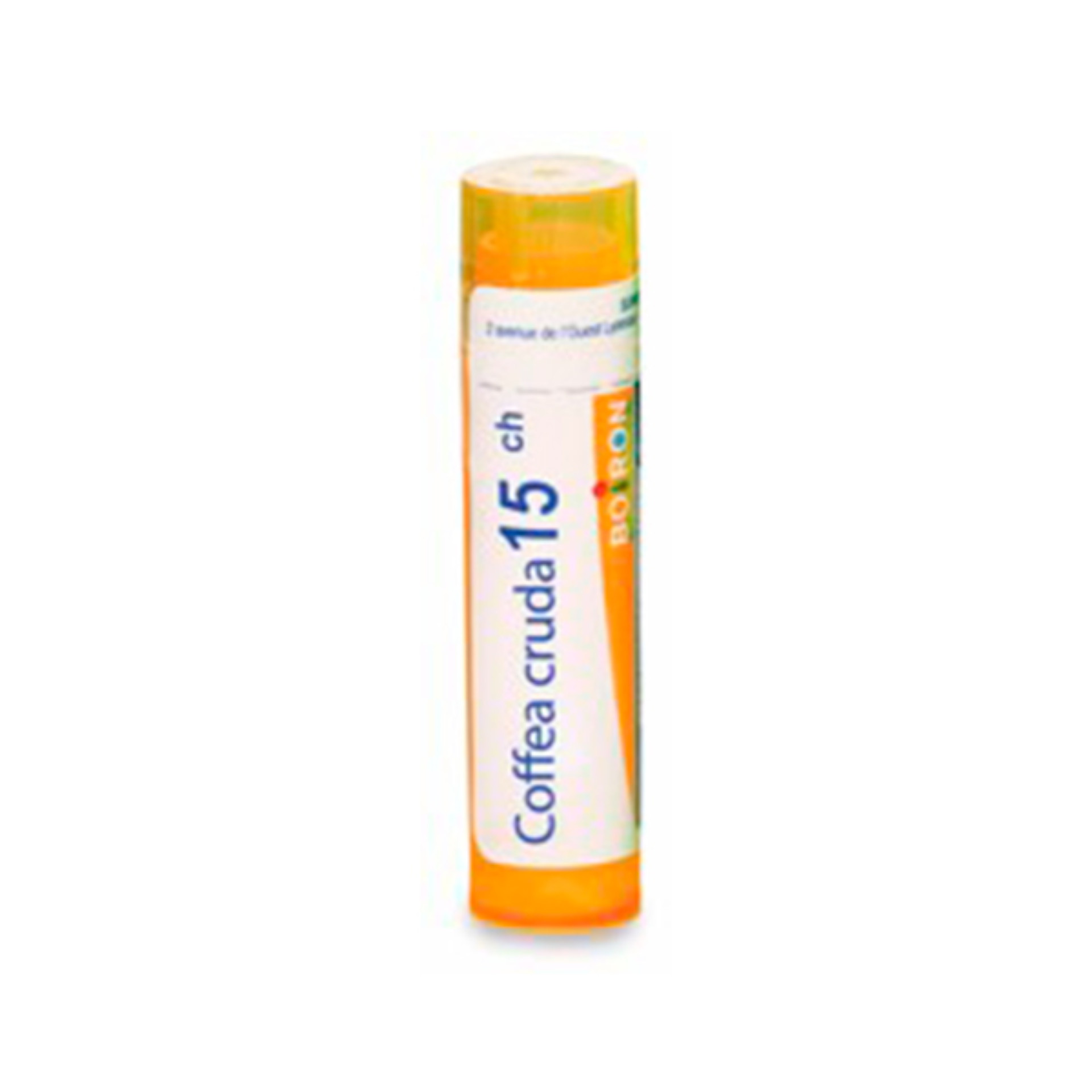 Boiron Coffea Cruda 15Ch
