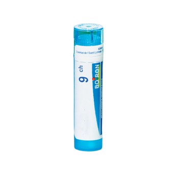 Boiron Carbo Vegetabilis 9Ch