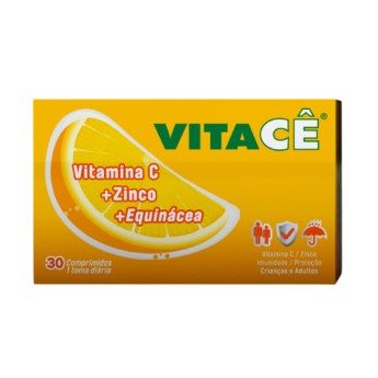 Vitac Comprimidos