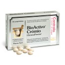 Bioactivo Crmio Comprimidos