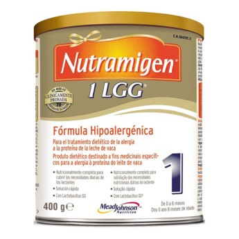 Nutramigen 1 Lgg Po 400g