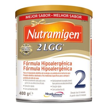 Nutramigen 2 Lgg P 400g