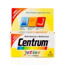Centrum Jnior Comprimidos Mastigveis