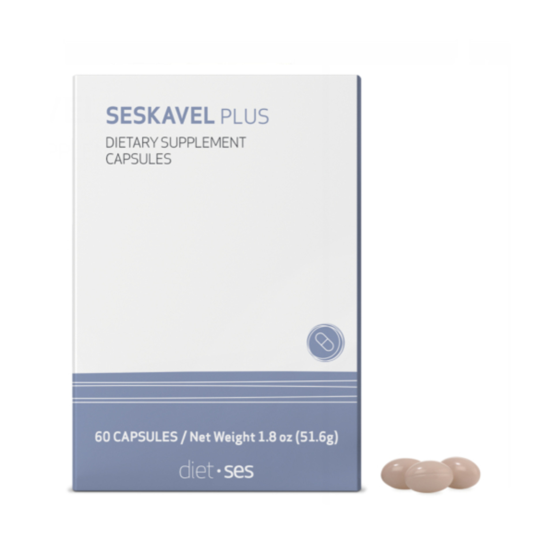 Sesderma Seskavel Plus