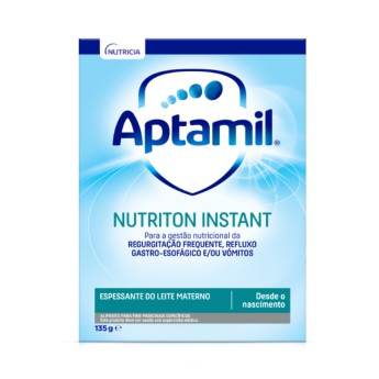 Aptamil Espessante Nutrition