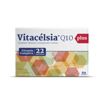 Vitaclsia Q10 Plus