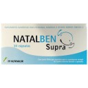 Natalben Supra Cpsulas