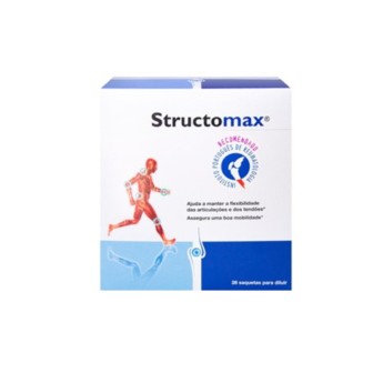 Structomax Saquetas Structomax Saquetas