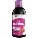 Fort Pharma Slim Drenante Framboesa