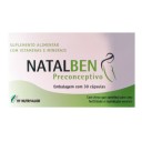 Natalben Preconceo Cpsulas